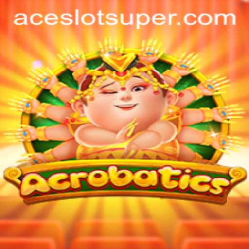 Acrobatics: An Exciting Leap into the World of Super Ace Slot