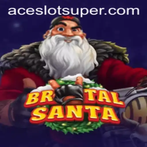 Discover the Exciting World of BrutalSanta and Super Ace Slot