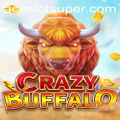 Unveiling the Excitement of CRAZYBUFFALO: The Super Ace Slot Experience