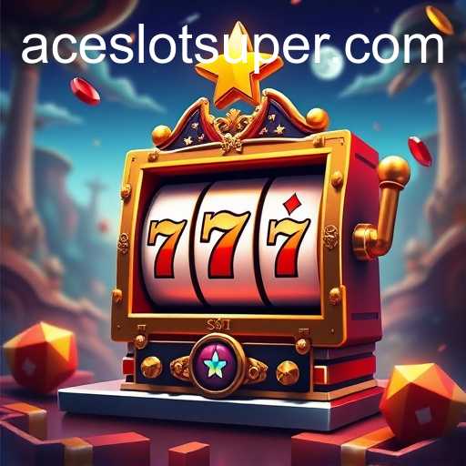 Exploring the Exciting World of Casino Games with Super Ace Slot
