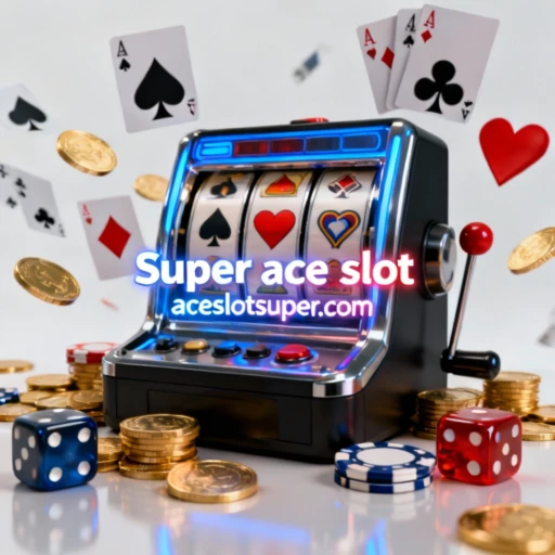Super ace slot