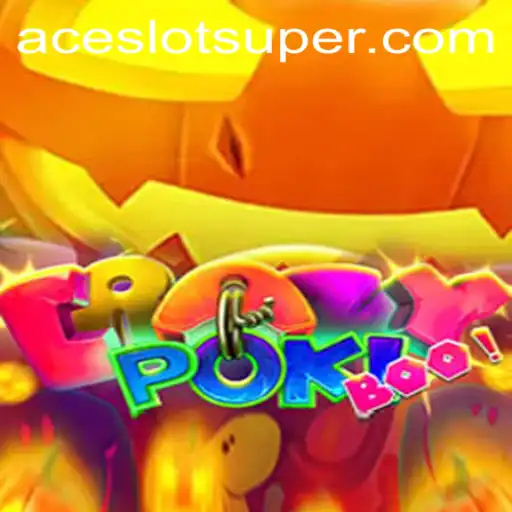 Unveiling CrazyPokiBoo: The Enthralling World of Super Ace Slot