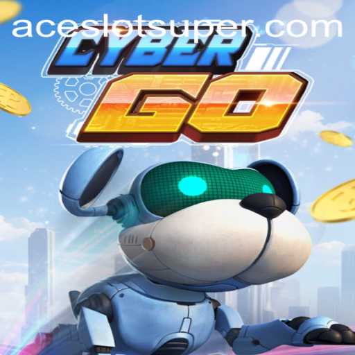 Exploring the Digital Universe of CyberGO: A Dive into the Super Ace Slot