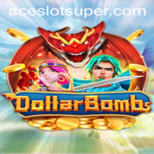 Unveiling the Thrilling World of DollarBombs: A Deep Dive into Super Ace Slot