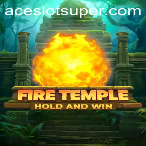 Discover the Exciting World of FireTemple and Super Ace Slot