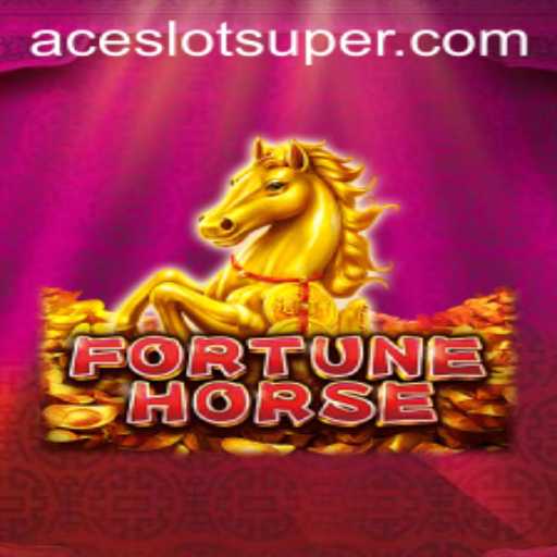 Discover the Thrilling World of FortuneHorse: The Super Ace Slot Adventure
