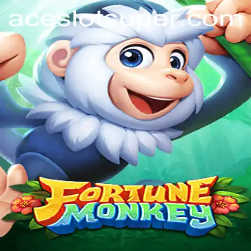 FortuneMonkey: Unveiling the Exciting World of Super Ace Slot