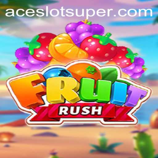 Unveiling FruitRush: A Journey into the Super Ace Slot Experience