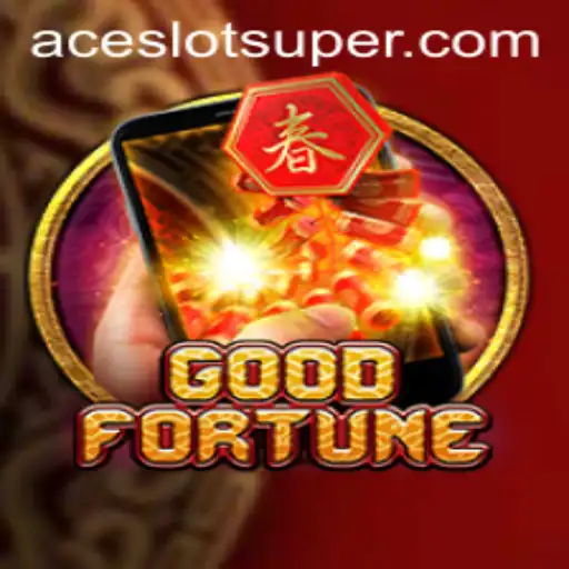 Discover the Thrills of GoodFortuneM: A Journey into the World of Super Ace Slot