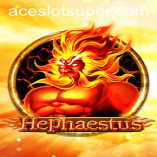 Exploring the Exciting World of Hephaestus: The Super Ace Slot Game