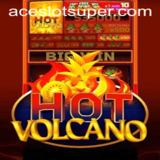 Discovering the Thrilling World of HotVolcano: The Super Ace Slot Experience