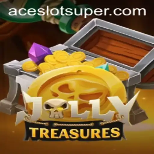 Discovering the Thrills of JollyTreasures: The Super Ace Slot Experience