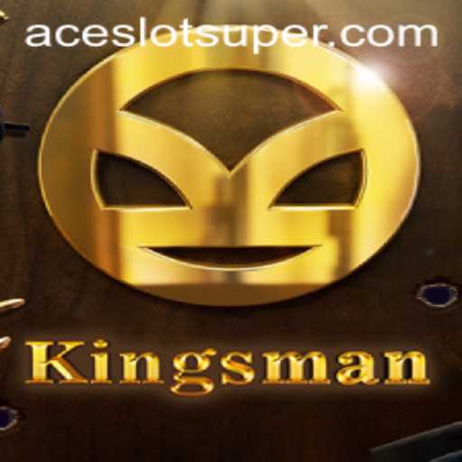 The Allure of Kingsman: Discover Super Ace Slot in the World of Gaming