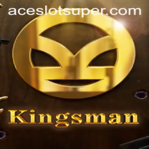 The Allure of Kingsman: Discover Super Ace Slot in the World of Gaming