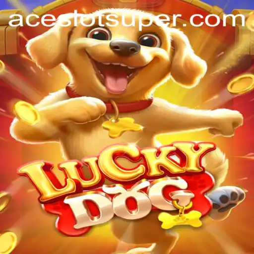 Discover the Excitement of LuckyDog: The Ultimate Super Ace Slot Experience