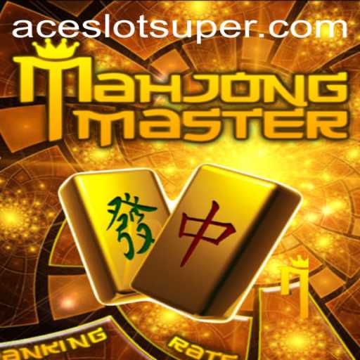 Discovering MahJongMaster: Rules, Gameplay, and Current Trends