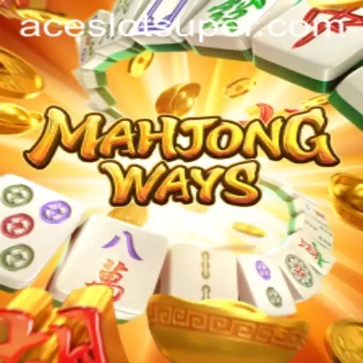 MahjongWays: Unveiling the Super Ace Slot Experience