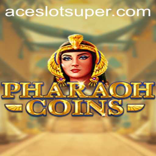 Discover the Excitement of PharaohCoins: A Journey into the World of Super Ace Slot