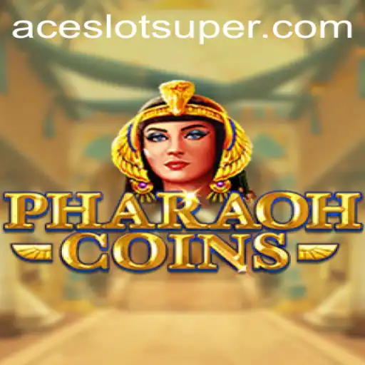 Discover the Excitement of PharaohCoins: A Journey into the World of Super Ace Slot