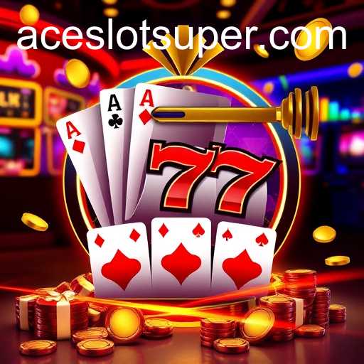 Responsible Gambling: Navigating the World of Super Ace Slot