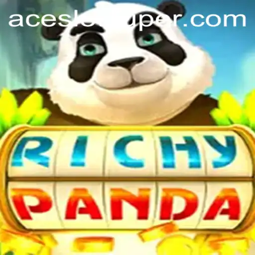 Unveiling RichyPanda: A Deep Dive into the Thrilling World of Super Ace Slot