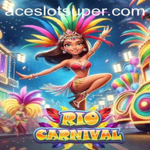 Exploring RioCarnival and Super Ace Slot