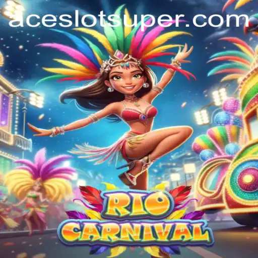 Exploring RioCarnival and Super Ace Slot