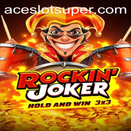 Discover the Exciting World of RockinJoker: The Super Ace Slot Experience