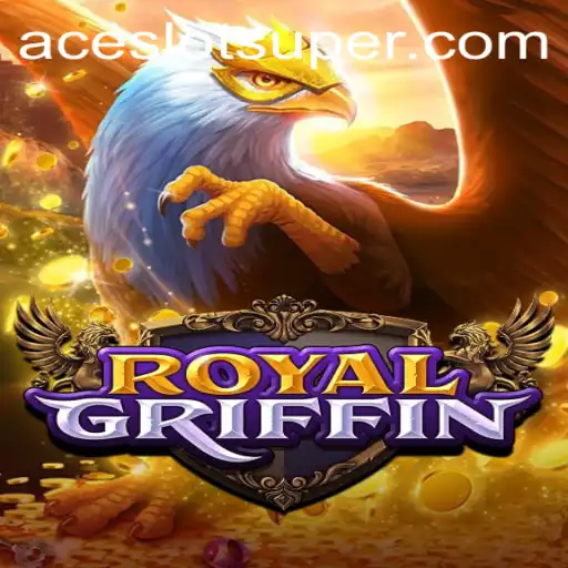 Discover the Exciting World of RoyalGriffin: The Super Ace Slot