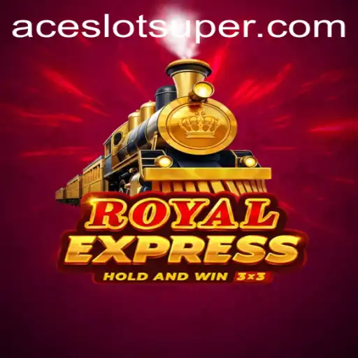 Exploring the Intricate World of Royal Express: A Journey with Super Ace Slot