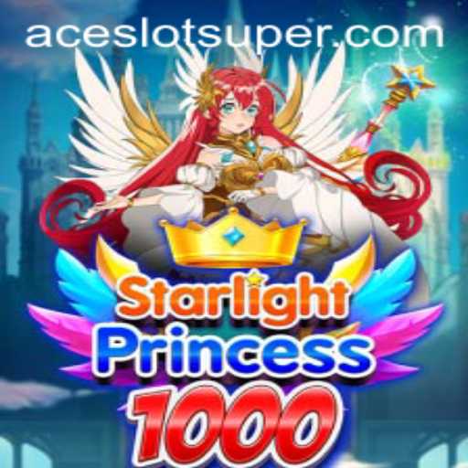 Unveiling StarlightPrincess1000: The Ultimate Super Ace Slot Experience