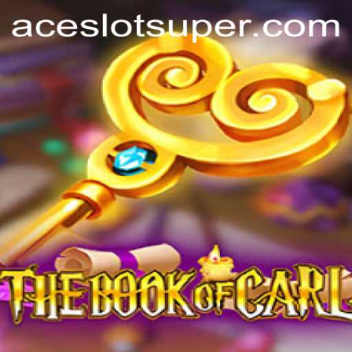 Exploring TheBookofCarl: An Intriguing Journey into Super Ace Slot