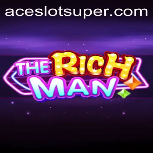 Discover the World of TheRichMan: Super Ace Slot