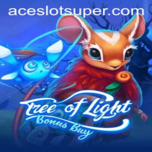 Explore the Enchanting World of TreeOfLightBonusBuy: An In-Depth Look at the Super Ace Slot Experience