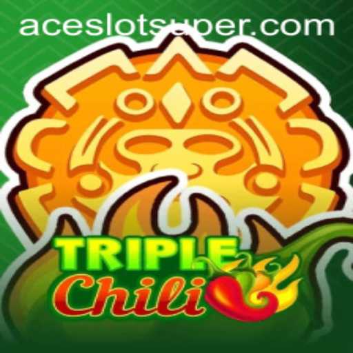 Discover the Excitement of TripleChili: The Super Ace Slot Game Taking the World by Storm