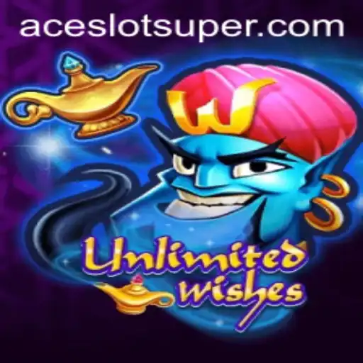 UnlimitedWishes: Dive into the Thrilling World of Super Ace Slot