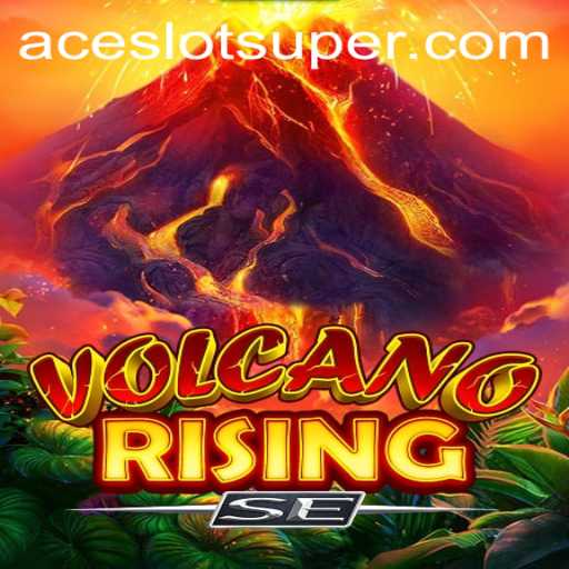 Exploring the Excitement of VolcanoRisingSE Slot Game - A Journey Through Super Ace Challenges