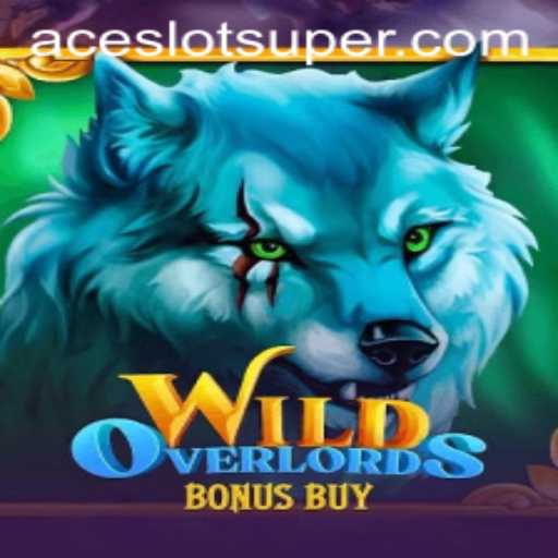 Exploring the Excitement of WildOverlordsBonusBuy: An In-Depth Look at the Super Ace Slot