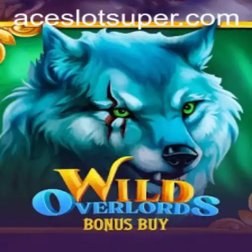 Exploring the Excitement of WildOverlordsBonusBuy: An In-Depth Look at the Super Ace Slot