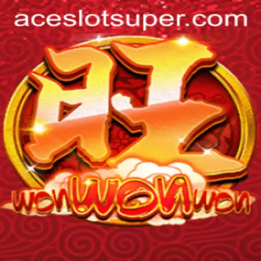 Discover the Thrilling World of WonWonWon: A Super Ace Slot Adventure