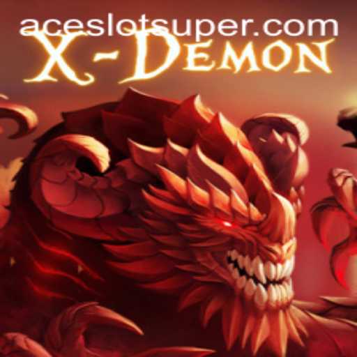 XDemon: A Thrilling Adventure in Super Ace Slot Gaming
