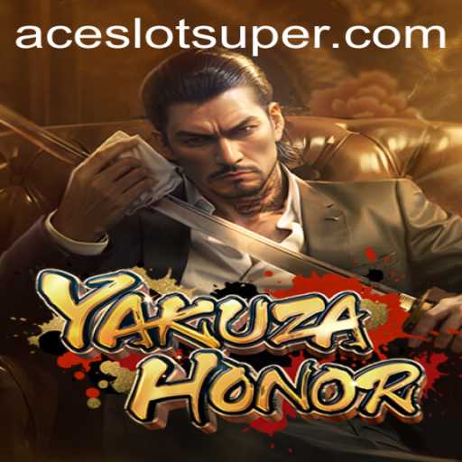 Exploring the Allure of YakuzaHonor and Super Ace Slot